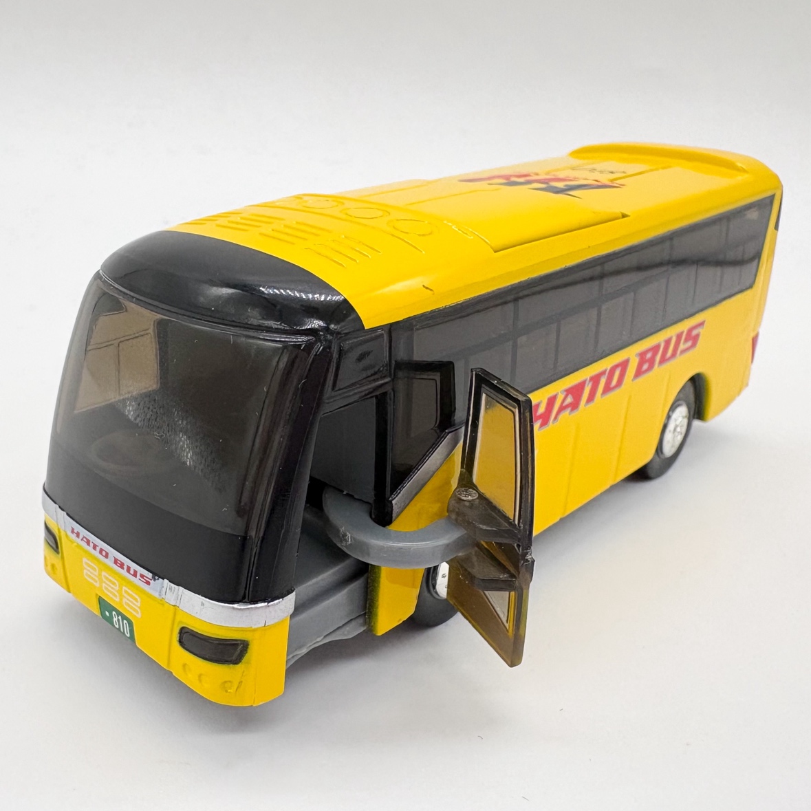 はとバス オリジナルサウンドバス