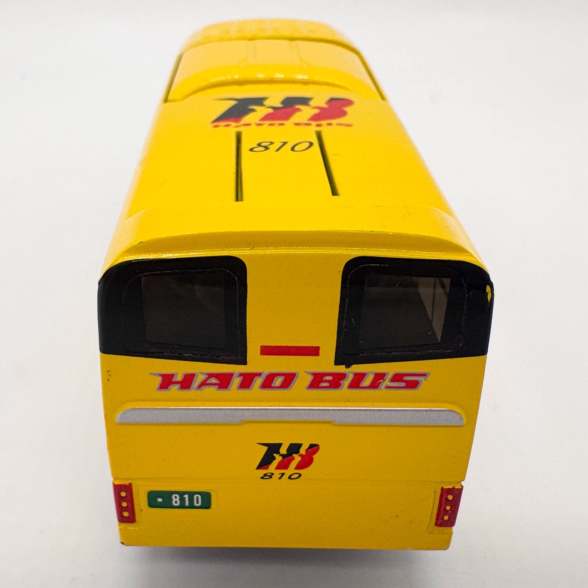 はとバス オリジナルサウンドバス