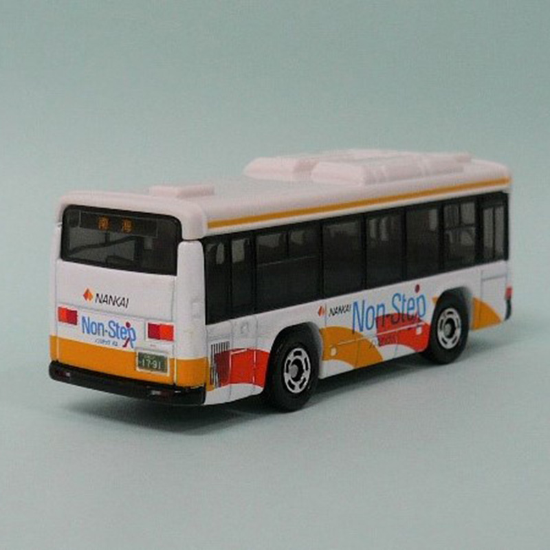 南海バス トミカ(ノンステップバス・いすゞエルガ)