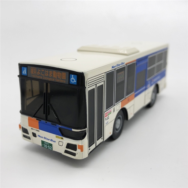 相鉄バス オリジナルサウンドバス（第2弾）