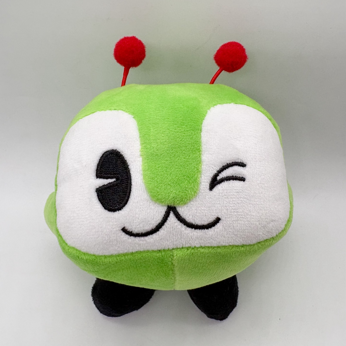 みんくるぬいぐるみマスコット第5弾