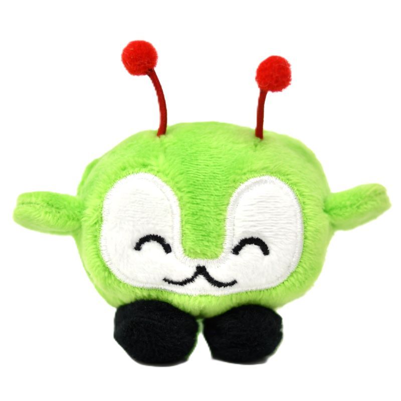 みんくるパッチンバンド（にこにこ）