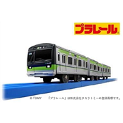 プラレール「都営新宿線10-300形（４次車）」