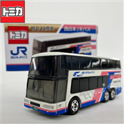 西日本JRバス　設立35周年記念『トミカ』