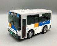 相鉄バス ドライブタウン（路線バス）