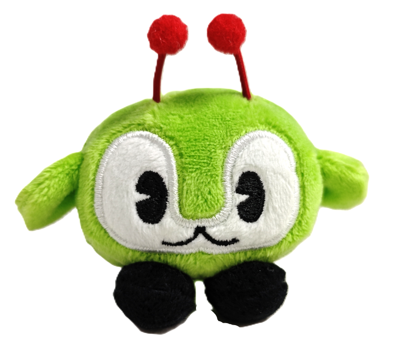 みんくるパッチンバンド